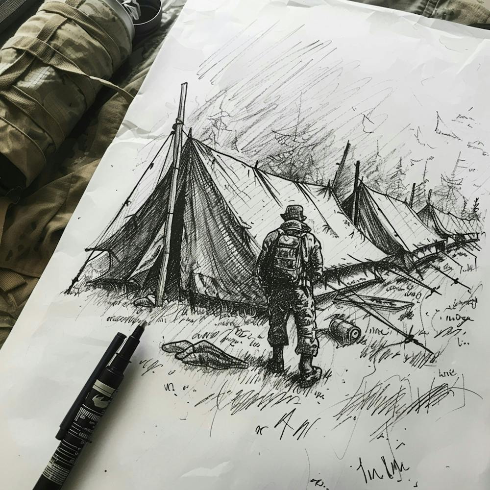 Tents