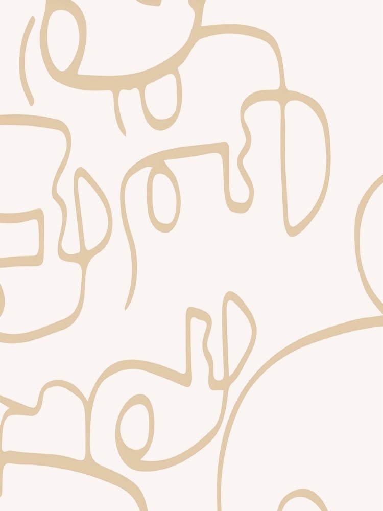 Abstract Painting 14