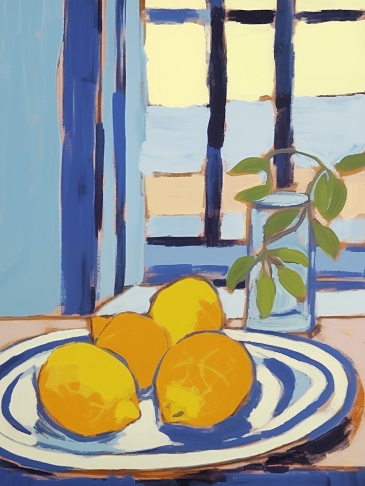 Boho Bella Vita 5 Fruits 2