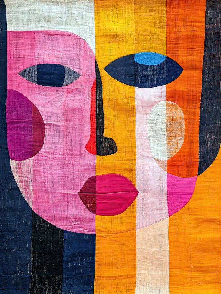 The Soul Of Color Matisse Style