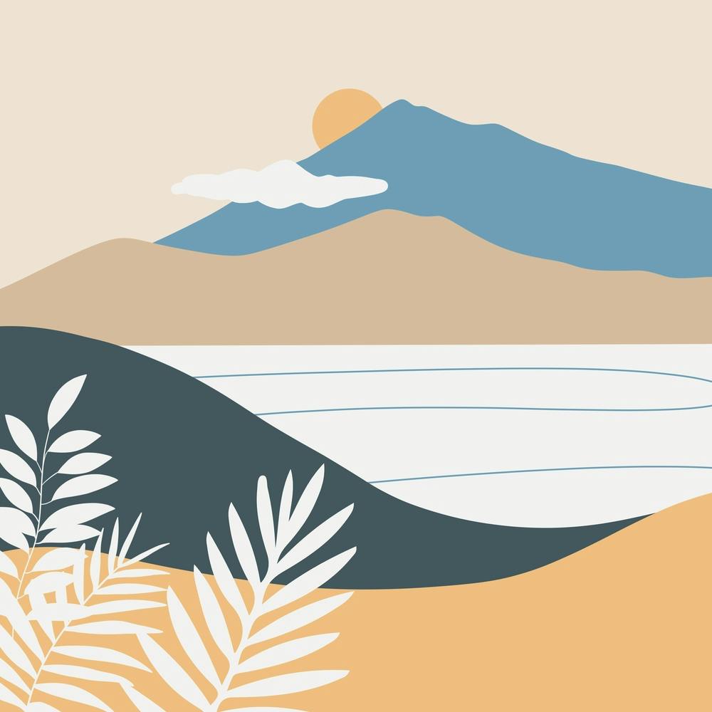 Landscape Painting 2