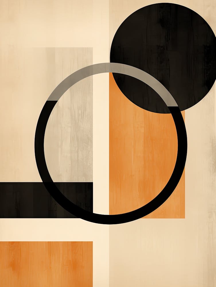 Abstract Realities; Bauhaus Illusions