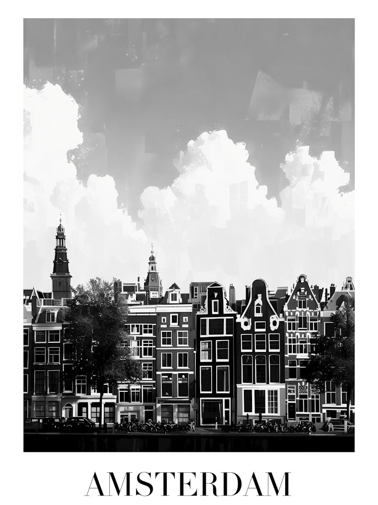 Amsterdam 2