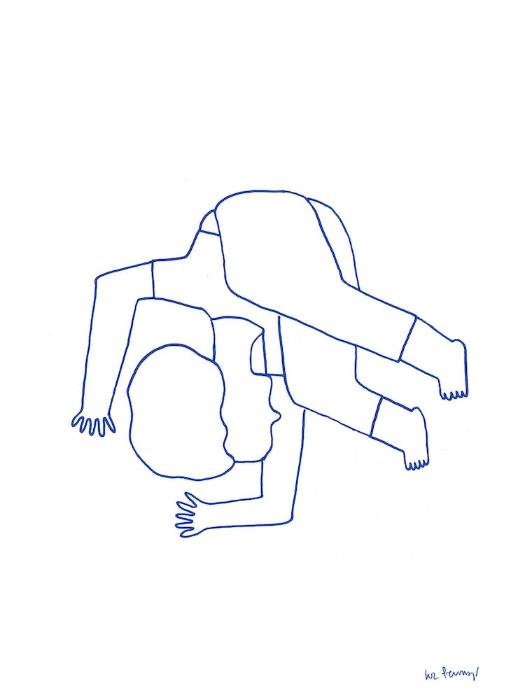 Contortionists Bodies 2