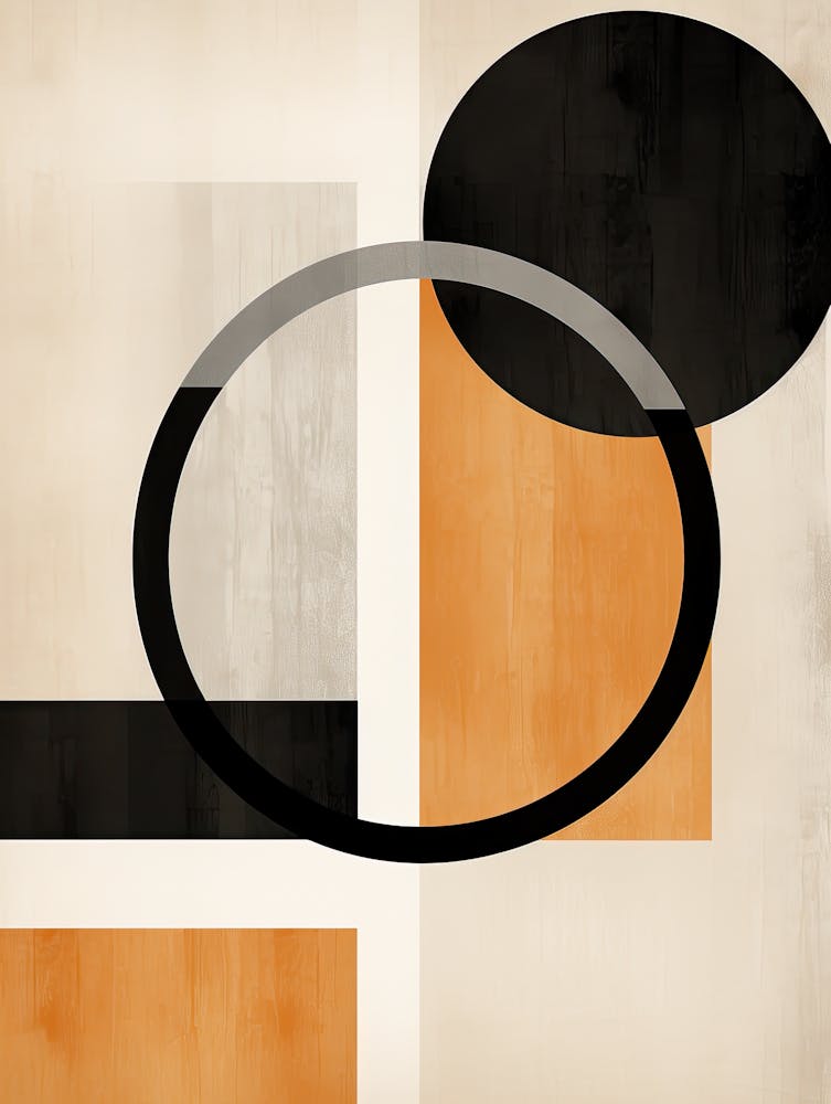 Visions Of Noir Bauhaus