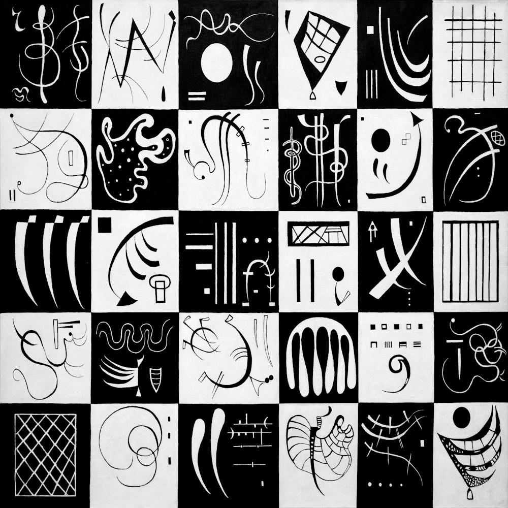 wassily kandinsky 6