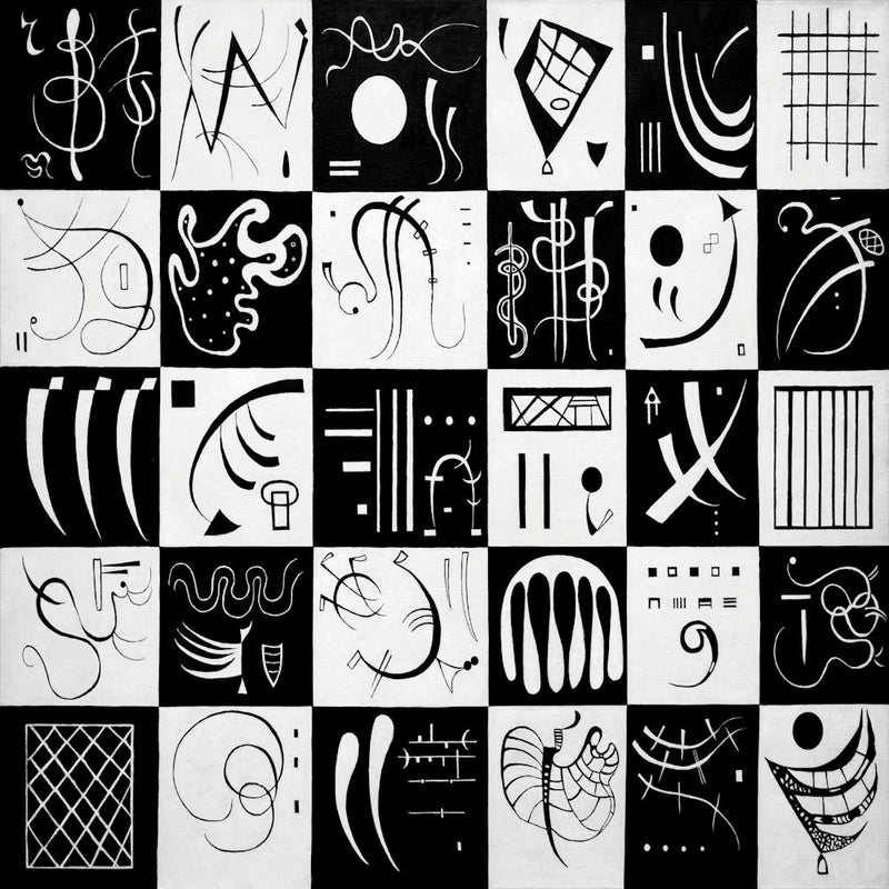 wassily kandinsky 6