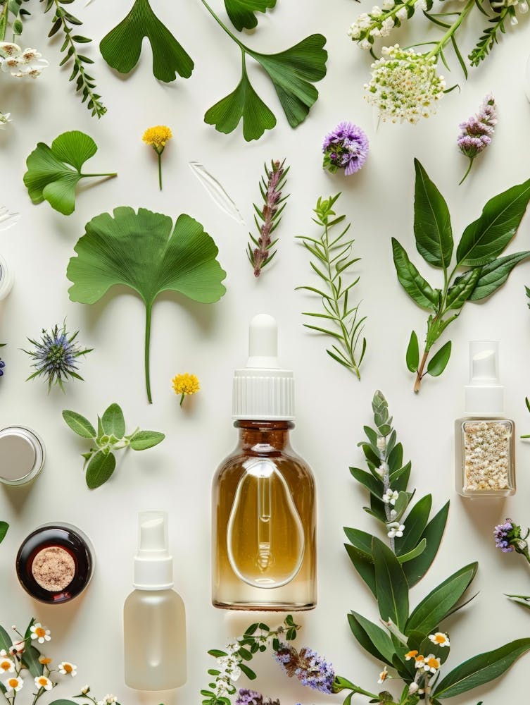 Botanicals
