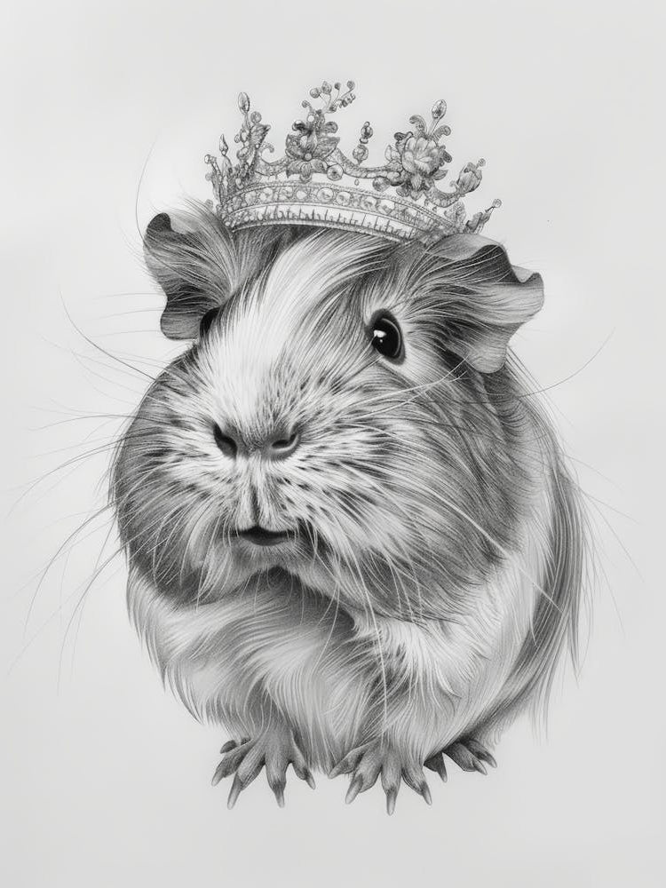 Guinea Pig 3