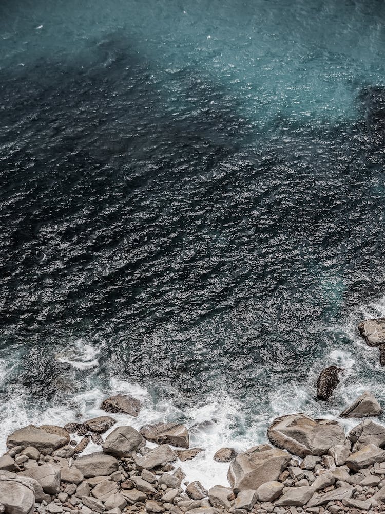 Jade Shoreline