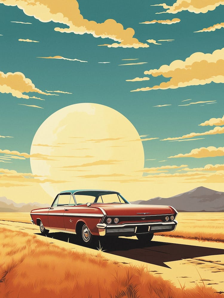 The Long Way Home