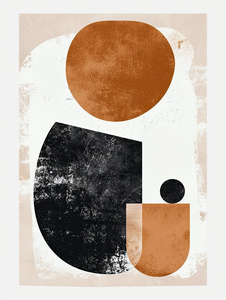 Amboseli Stone Park Bauhaus Minimalist