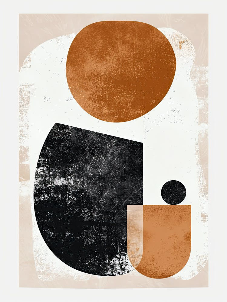 Amboseli Stone Park Bauhaus Minimalist