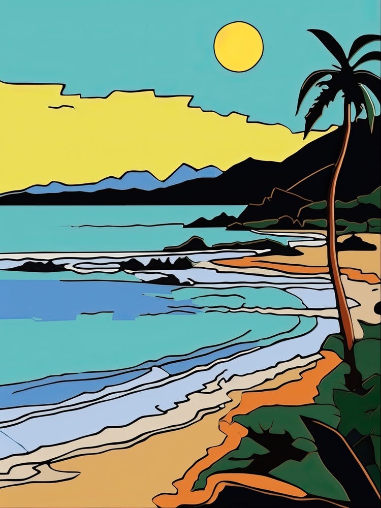 Minimal Design Style Of Seychelles 8