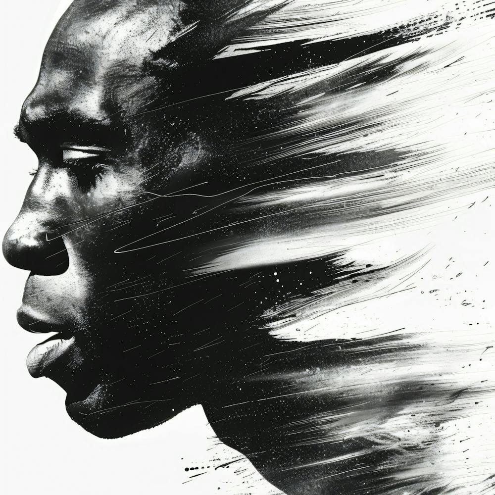 Olympic Athlete 8