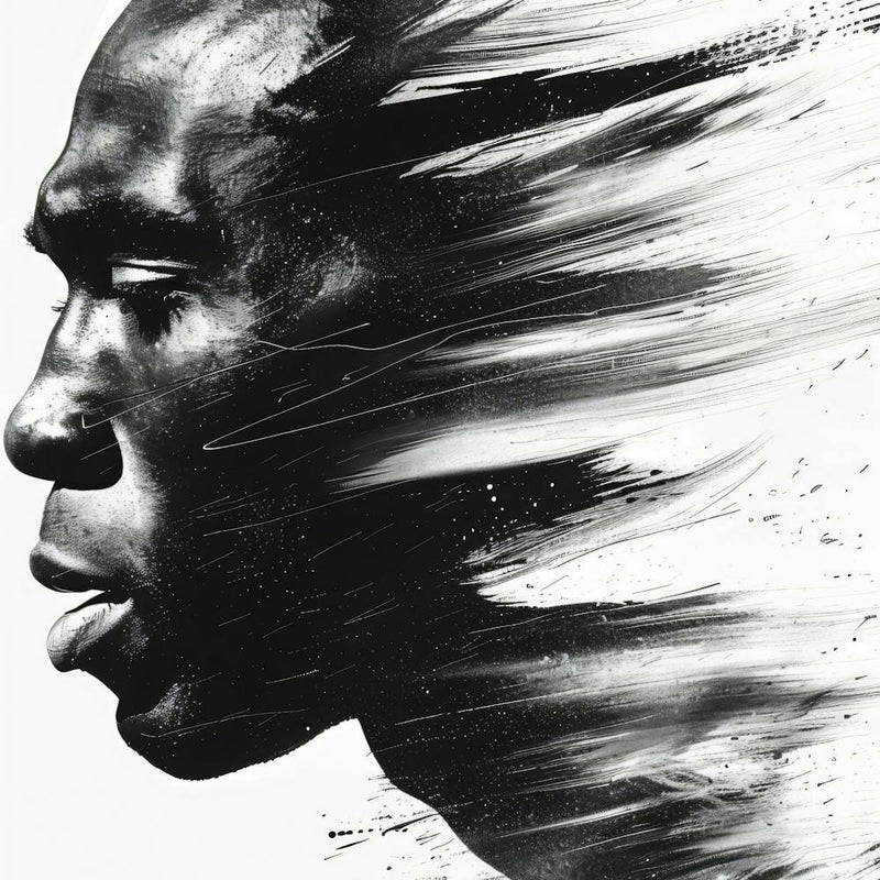 Olympic Athlete 8