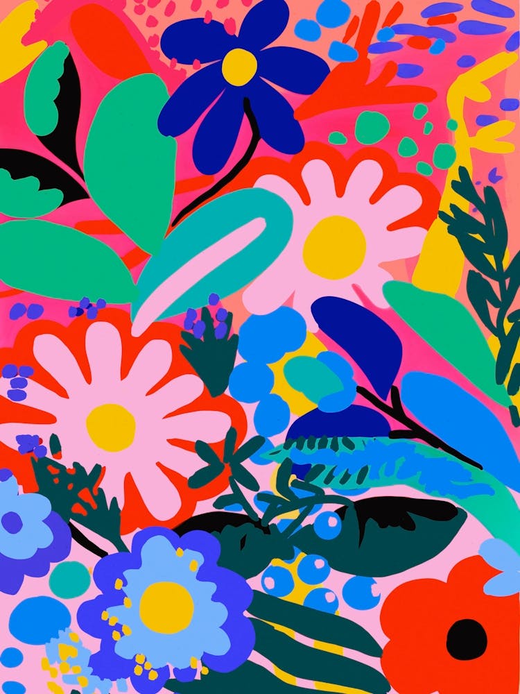 Summertime No 4