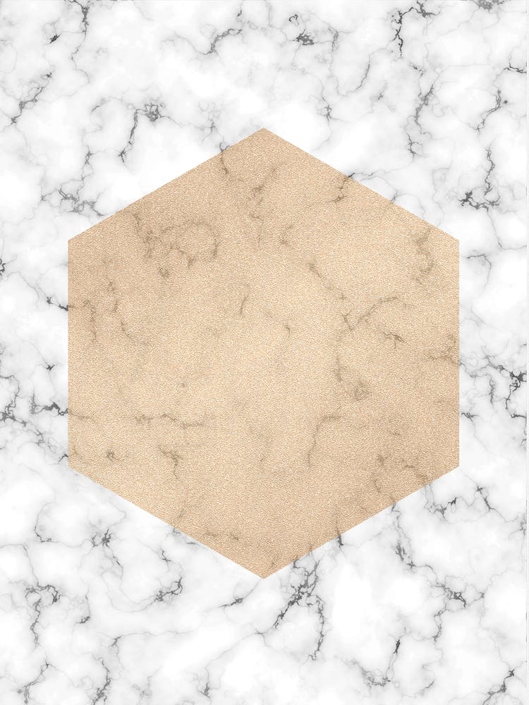 Marble Shape 1