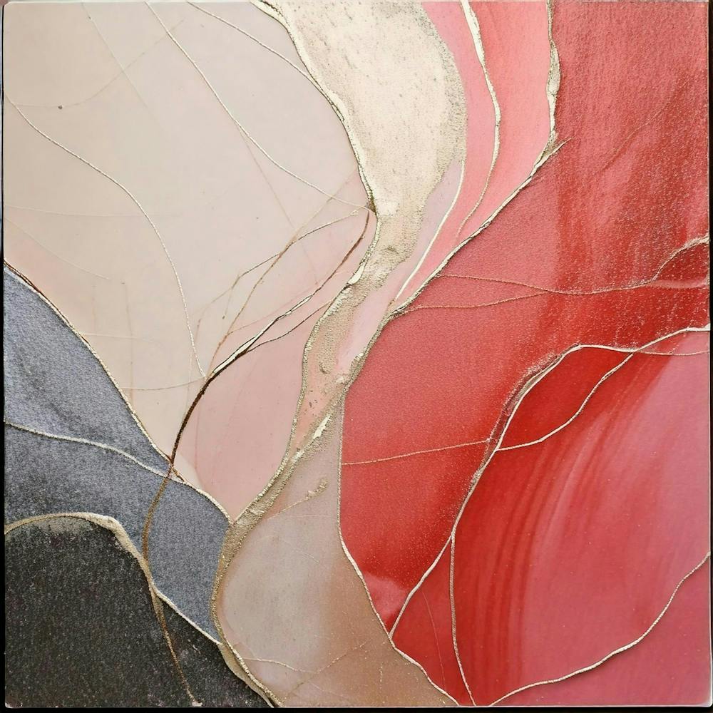 Abstract Painting 13