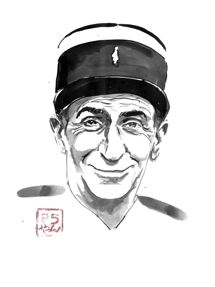 Le Gendarme