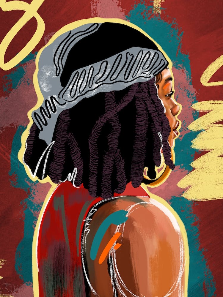 Locs Of Love