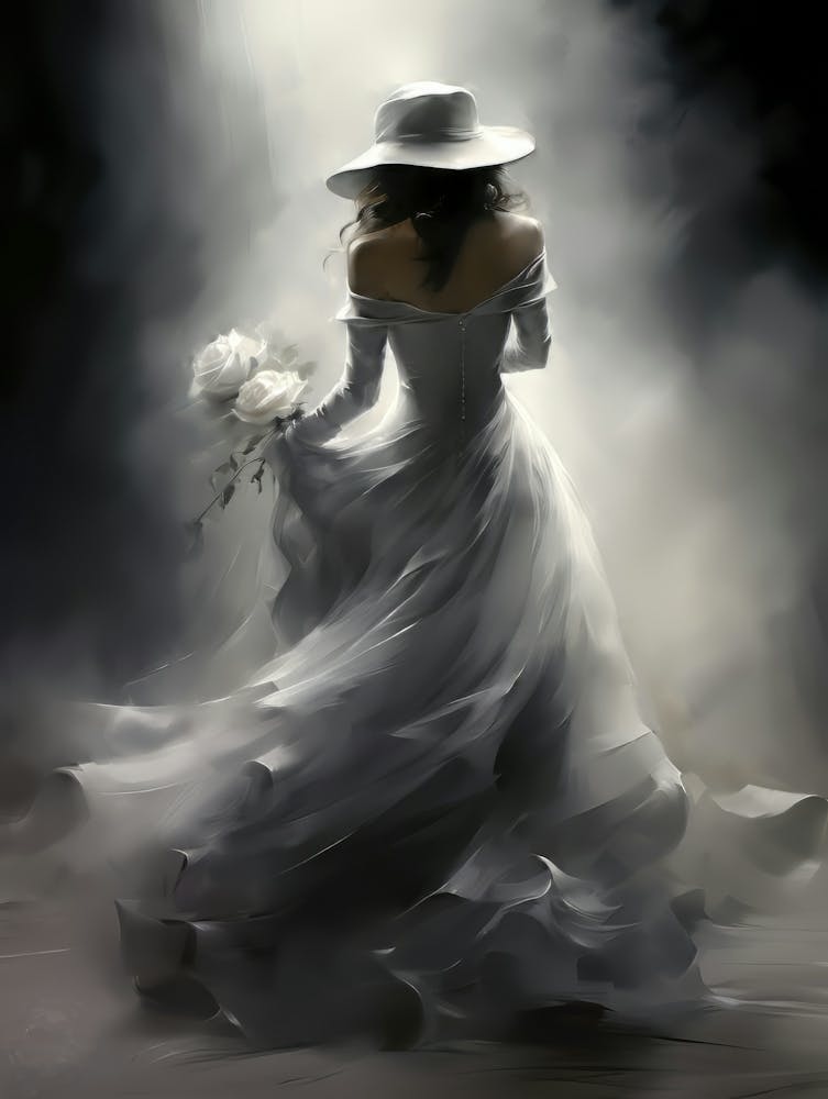 Surreal Girl 1