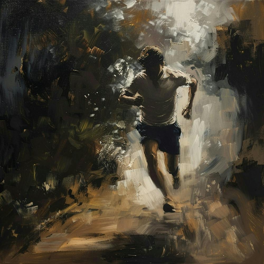 'Runner'