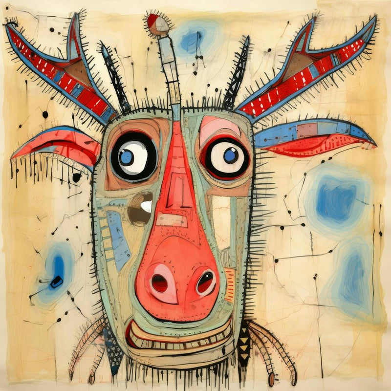 Abstract Moose