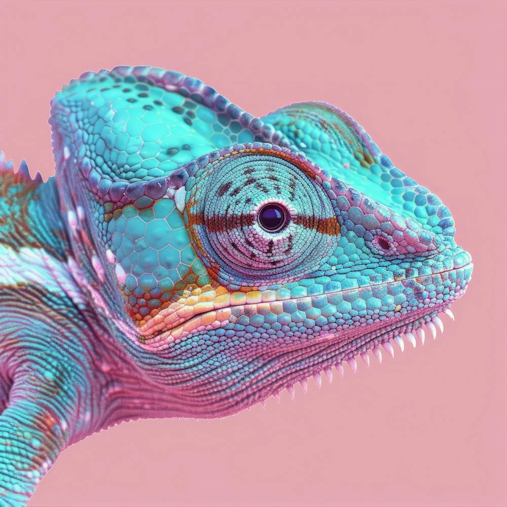 Chameleon