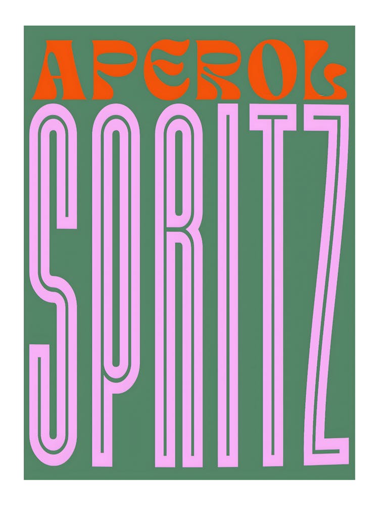 Apero Spritz 4