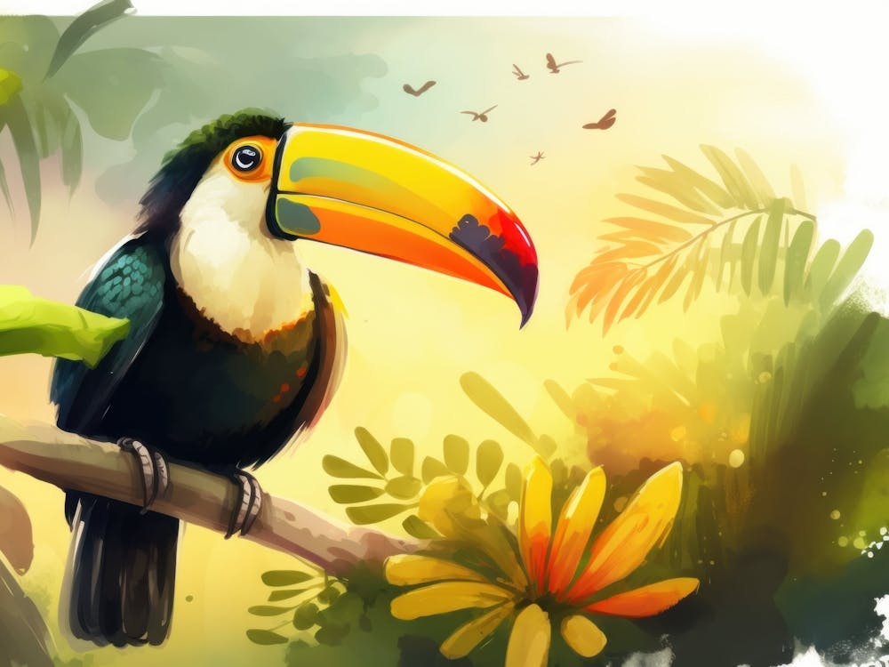 Toucan