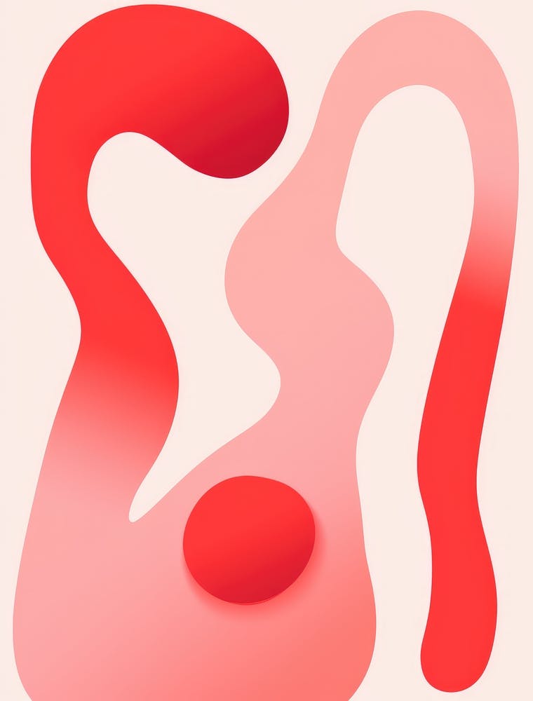 Abstract Painting 128