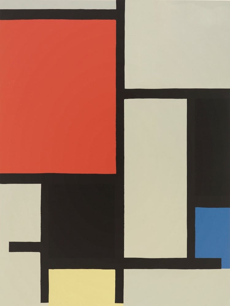 'Squares' 2