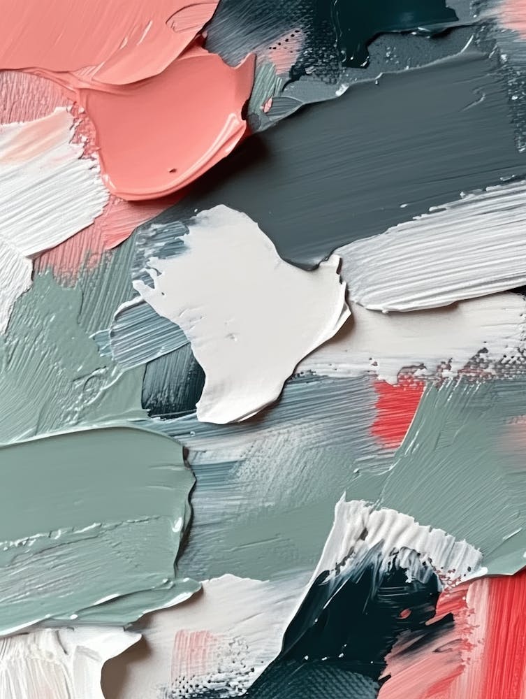 Abstract Painting 3011