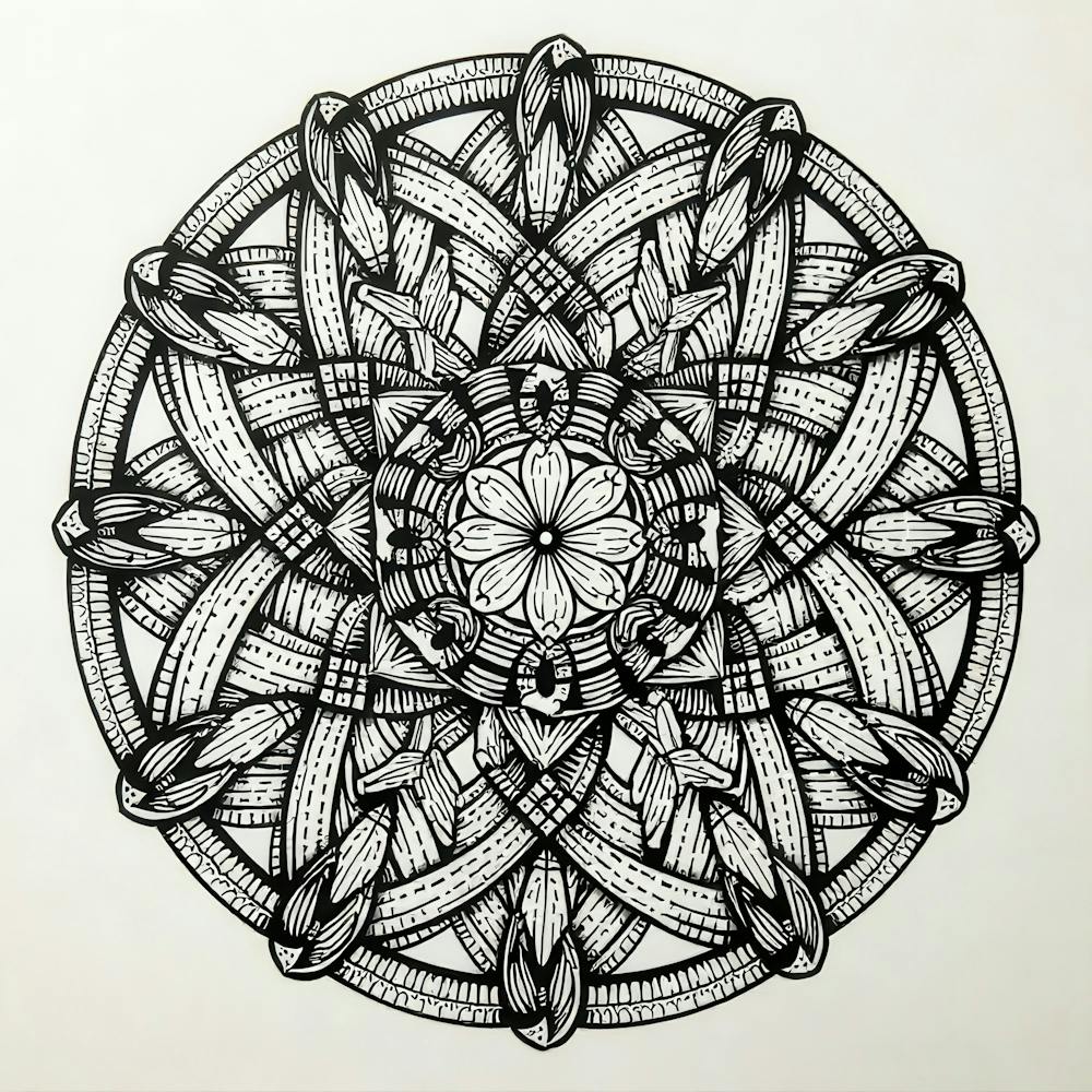 Mandala 15