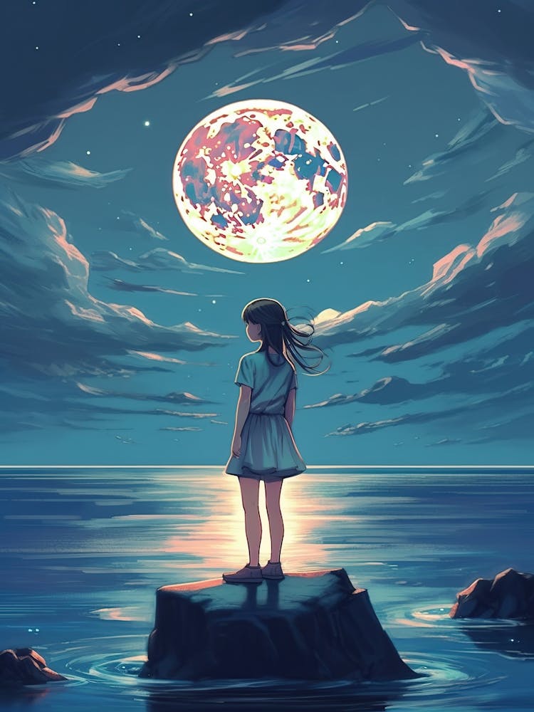 Lofi Girls 9