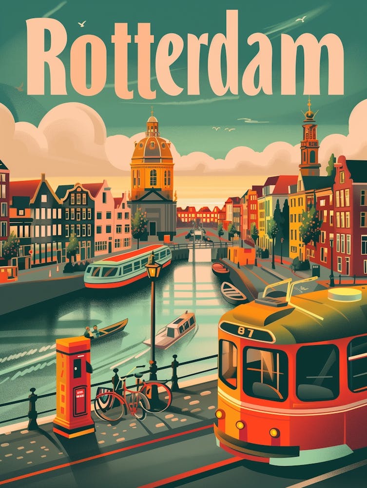 Rotterdam