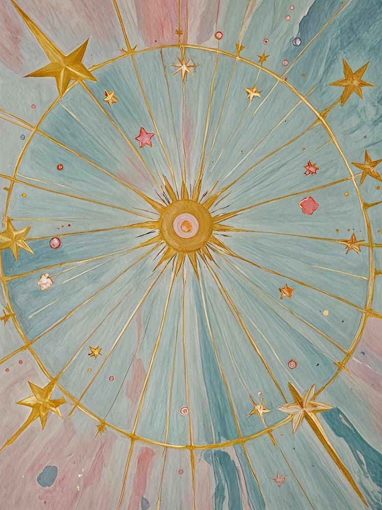 Starry Sky