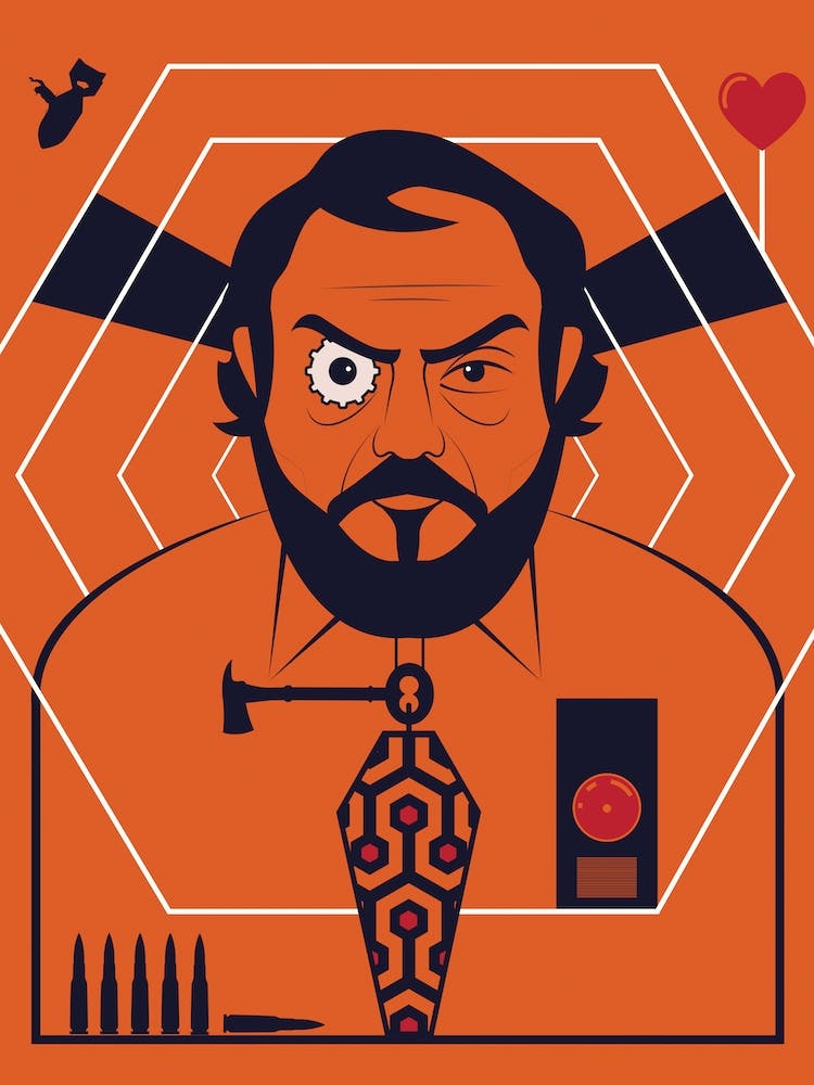 Kubrick Directors Cut