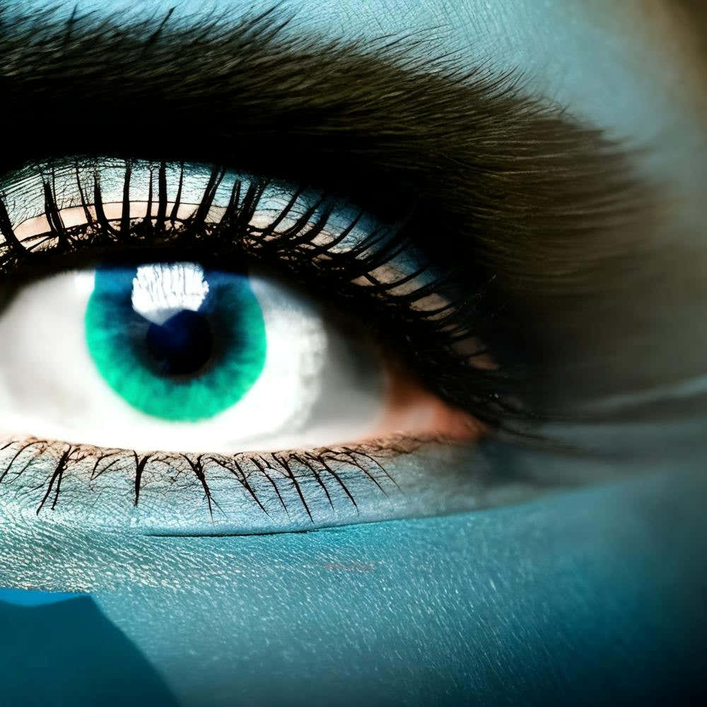 Blue Eyes Stock Videos & Royalty-Free Footage