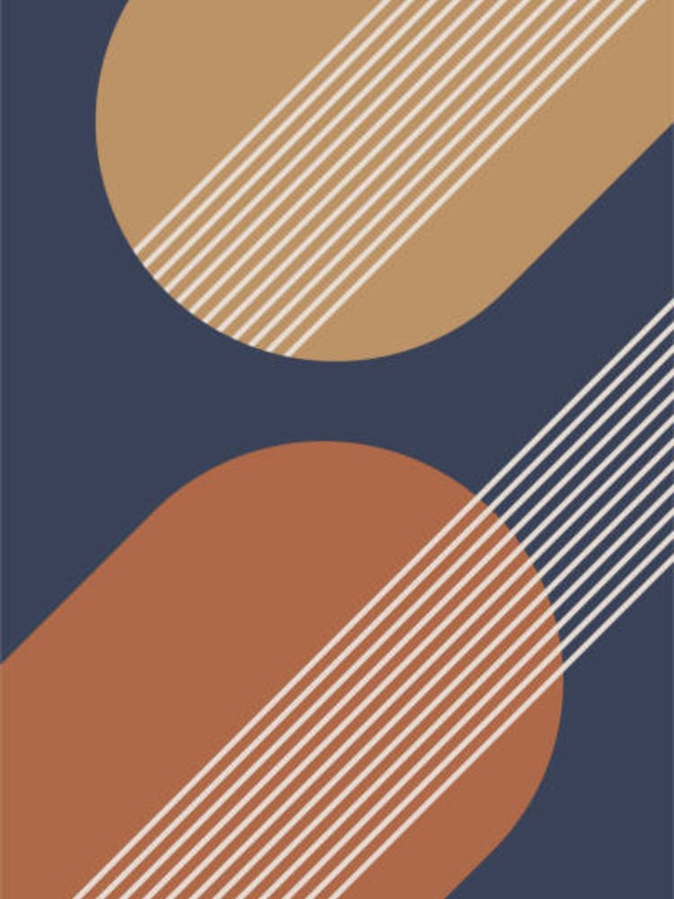 Abstract Painting 43