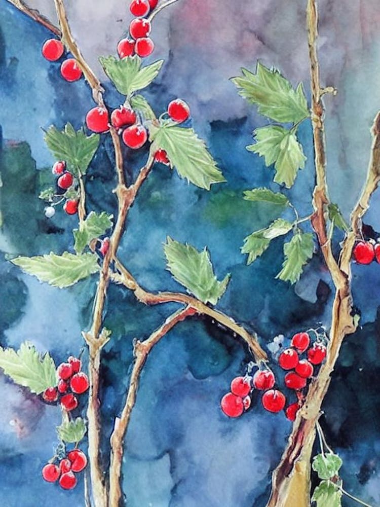 Redcurrant Classic Fruit