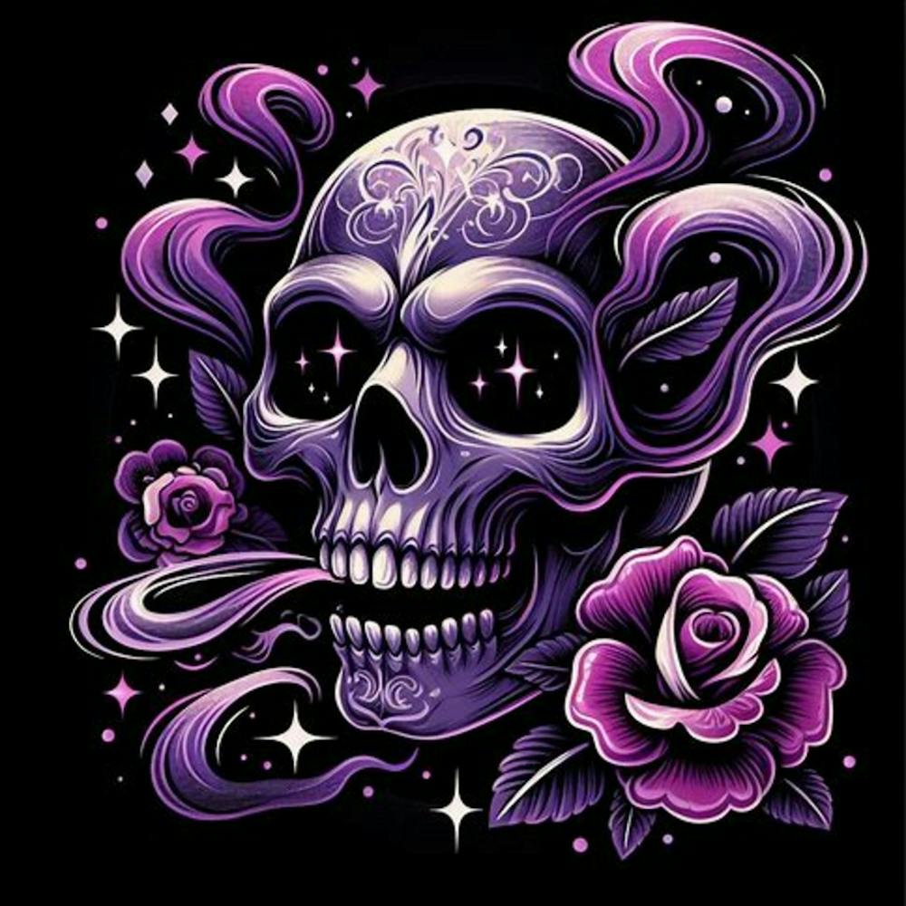 violet heaven