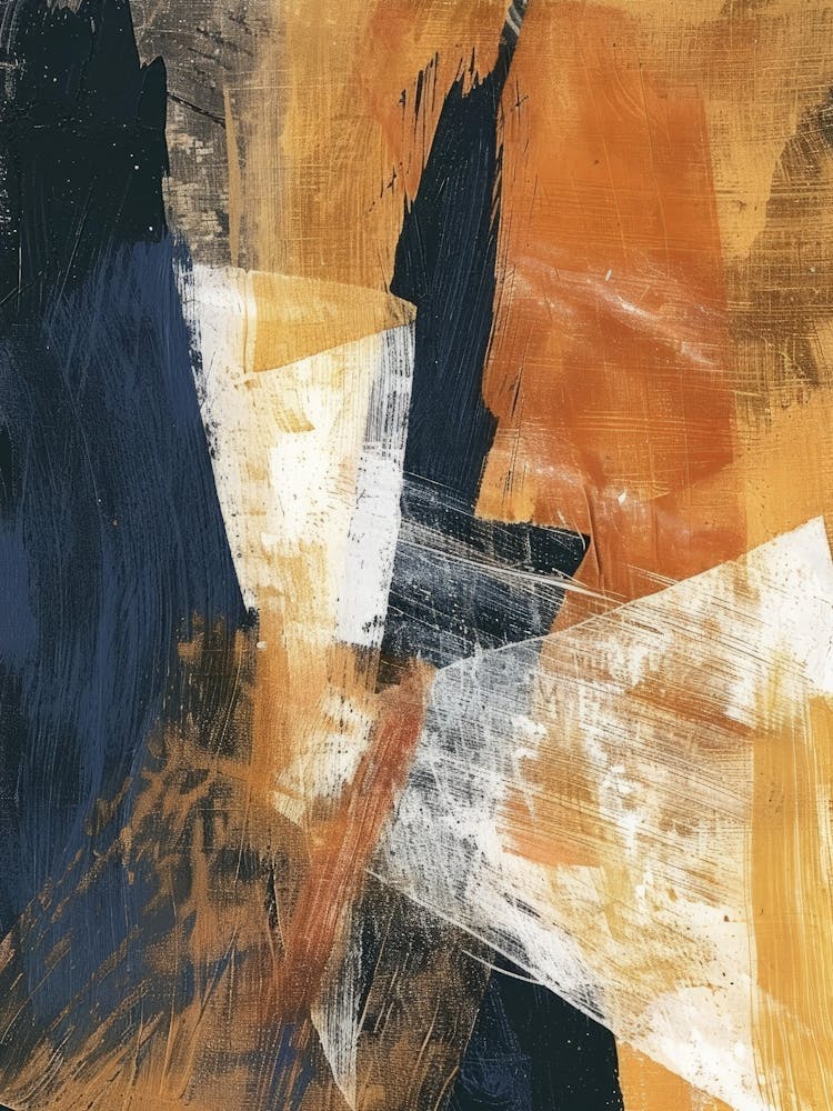 Abstract Painting 569