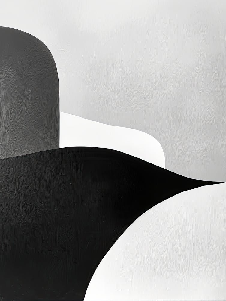 New Guinea Stone Park Bauhaus Minimalist