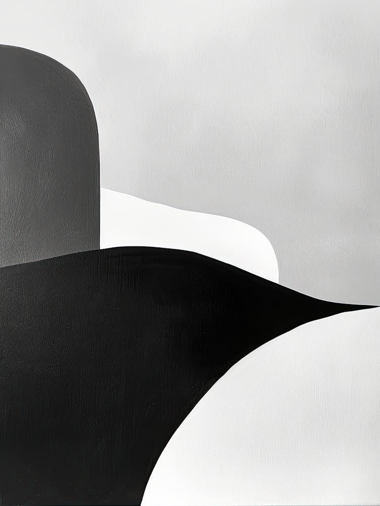 New Guinea Stone Park Bauhaus Minimalist