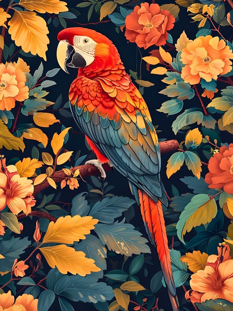 Parrot Parrot Parrot Parrot Parrot 1
