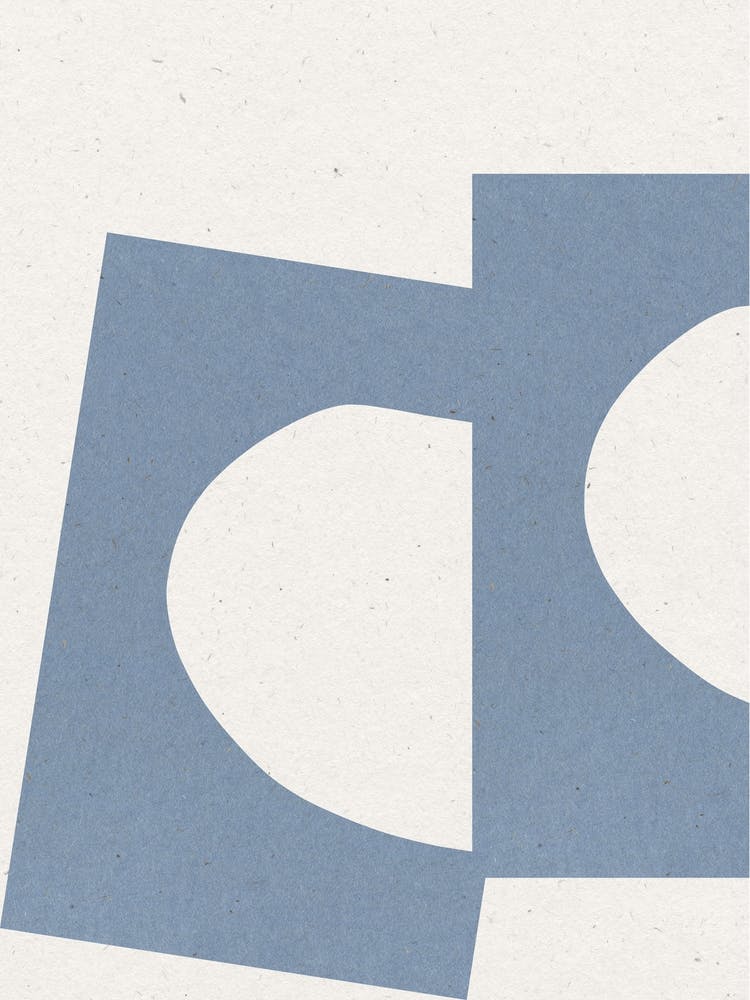 Paper Cutting Object