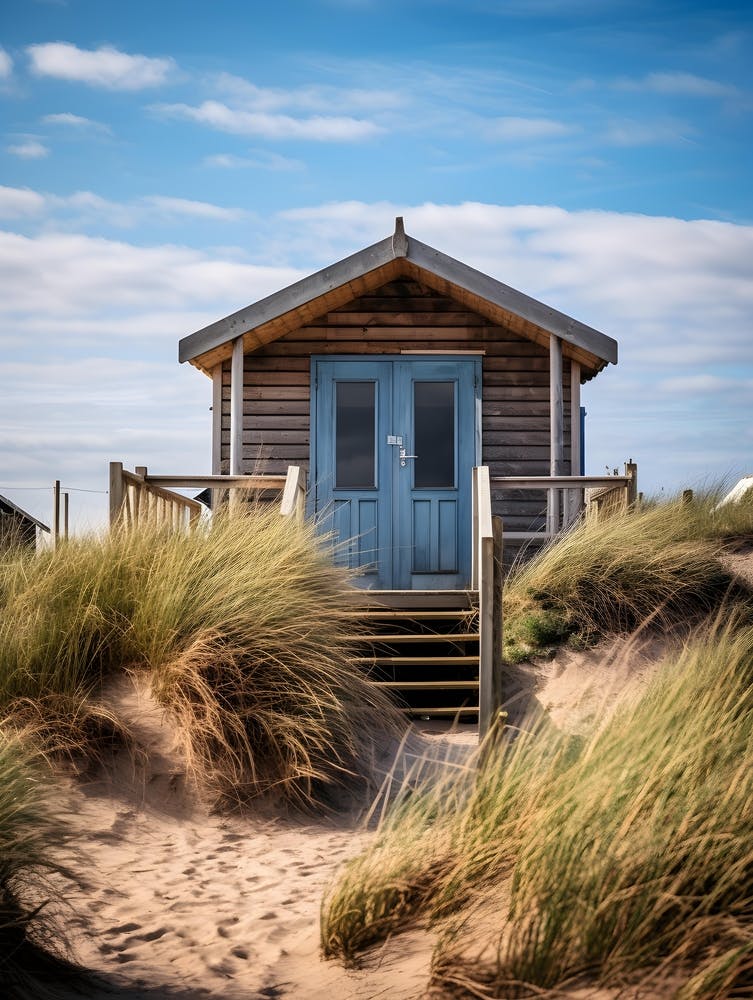 Beach House