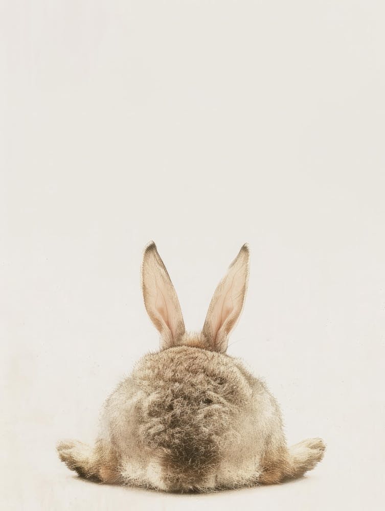 Rabbit'S Back